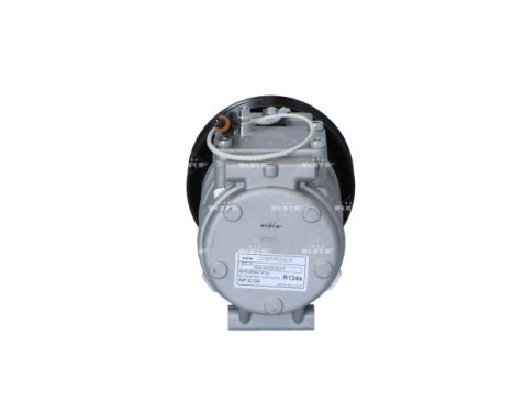 Compressor, air conditioning, Image 2