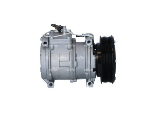 Compressor, air conditioning, Image 3