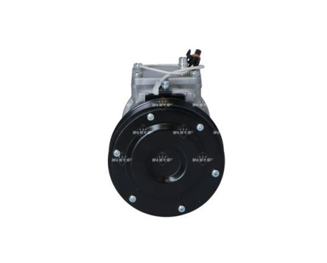 Compressor, air conditioning, Image 5