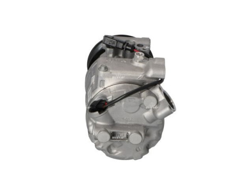 Compressor, air conditioning, Image 2