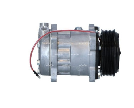 Compressor, air conditioning, Image 3