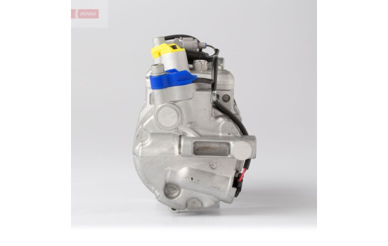 Compressor, air conditioning, Image 3