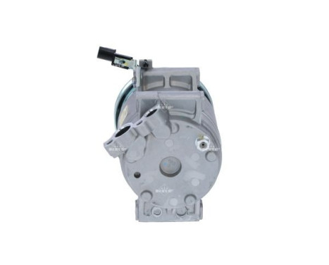 Compressor, air conditioning, Image 2