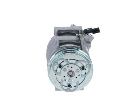 Compressor, air conditioning, Image 4