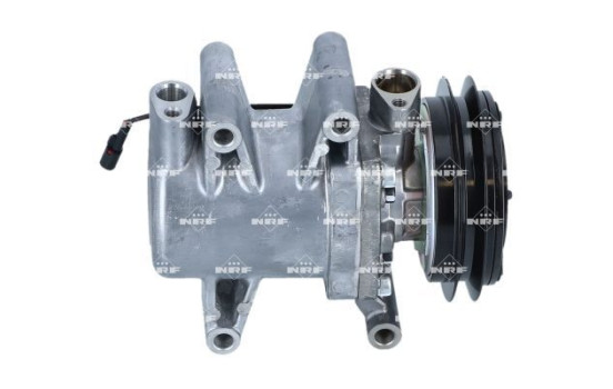 Compressor, air conditioning, Image 4