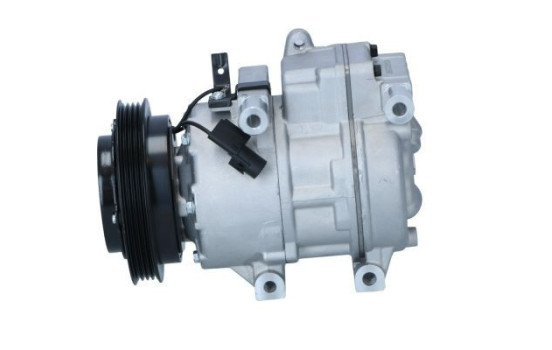 Compressor, air conditioning, Image 3