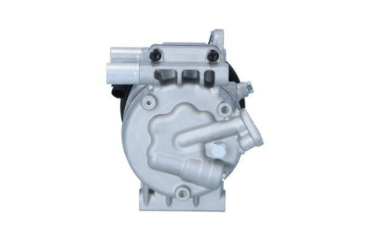 Compressor, air conditioning, Image 4
