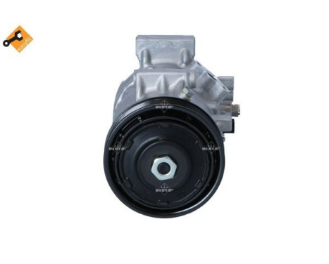 Compressor, air conditioning, Image 4