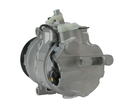 Compressor, air conditioning, Image 2