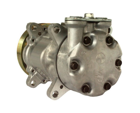 Compressor, air conditioning, Image 2