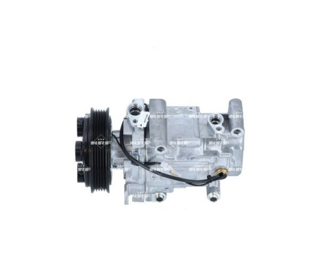 Compressor, air conditioning, Image 5