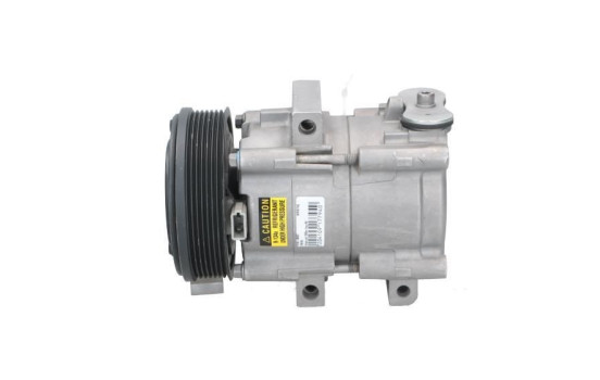 Compressor, air conditioning, Image 2