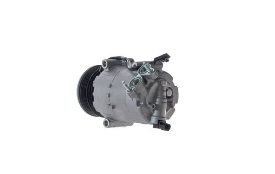 Compressor, air conditioning, Image 4