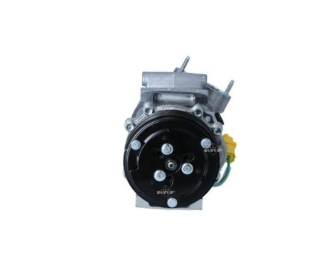 Compressor, air conditioning, Image 5