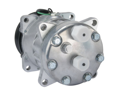 Compressor, air conditioning, Image 2