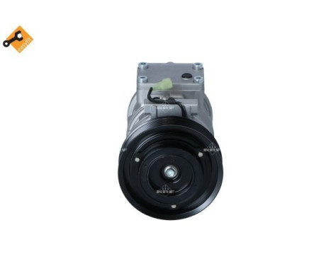 Compressor, air conditioning, Image 6