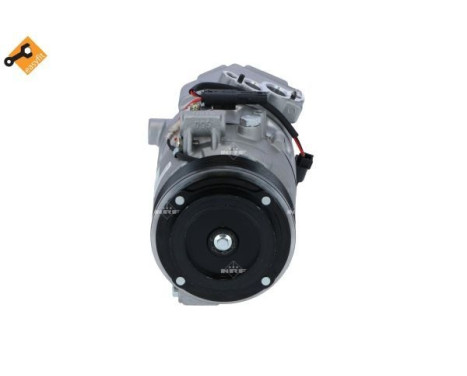 Compressor, air conditioning, Image 2