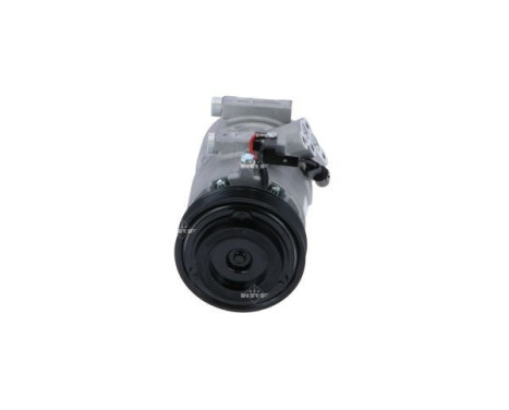 Compressor, air conditioning, Image 5