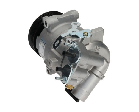 Compressor, air conditioning, Image 2