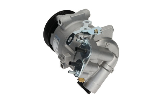 Compressor, air conditioning, Image 2