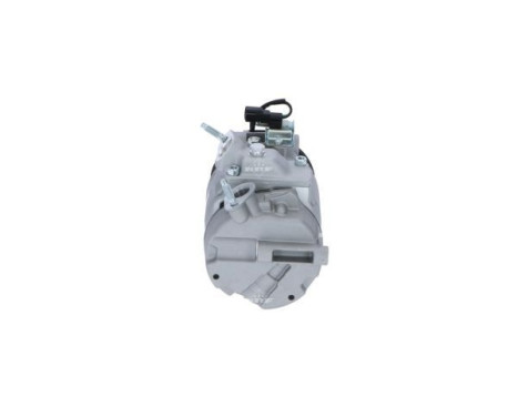 Compressor, air conditioning, Image 3