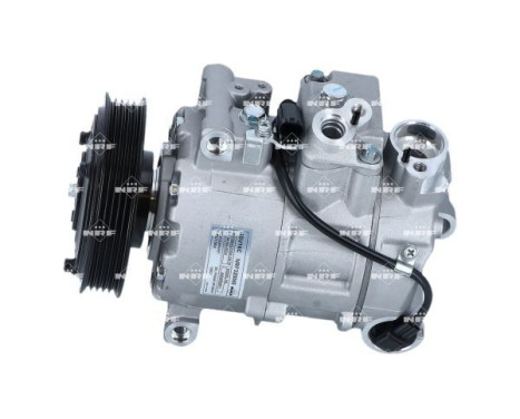 Compressor, air conditioning, Image 2