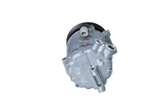 Compressor, air conditioning, Image 2