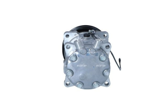 Compressor, air conditioning, Image 2