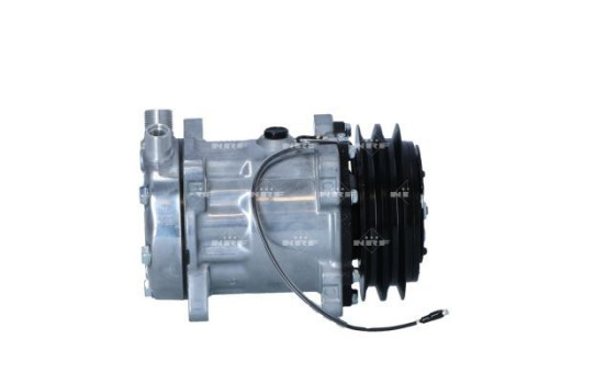 Compressor, air conditioning, Image 3