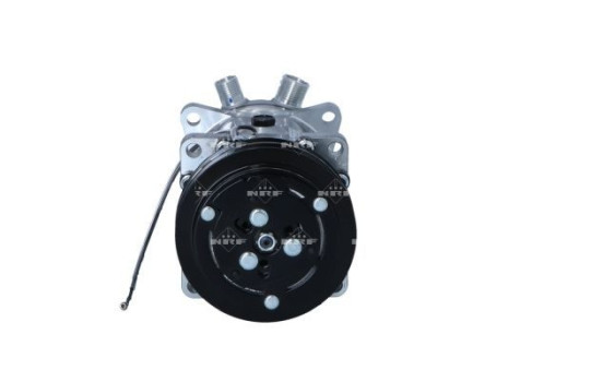 Compressor, air conditioning, Image 4