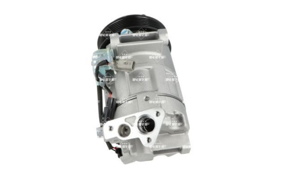 Compressor, air conditioning, Image 3