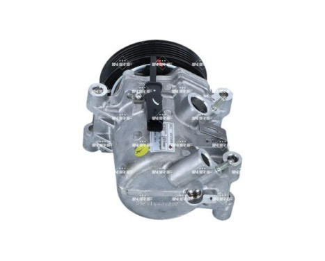 Compressor, air conditioning, Image 3