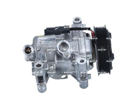 Compressor, air conditioning, Image 4