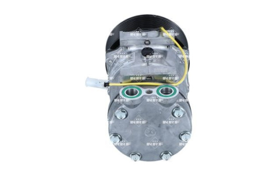 Compressor, air conditioning, Image 3