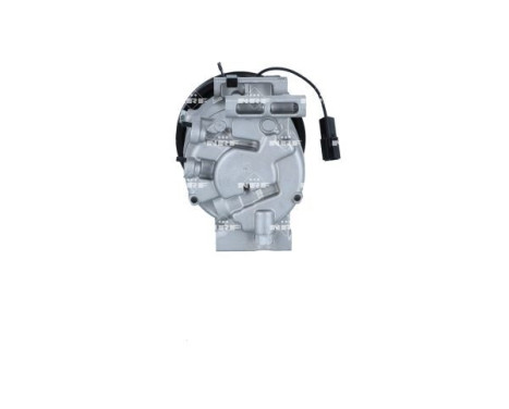 Compressor, air conditioning, Image 3