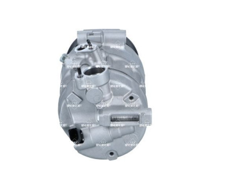 Compressor, air conditioning, Image 3