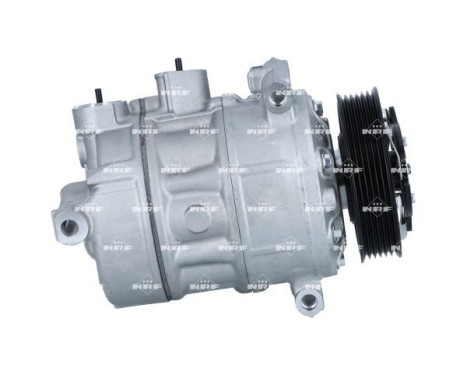 Compressor, air conditioning, Image 4