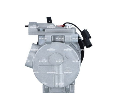 Compressor, air conditioning, Image 3