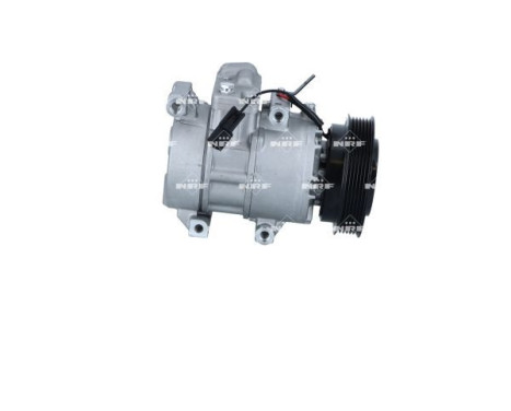 Compressor, air conditioning, Image 4