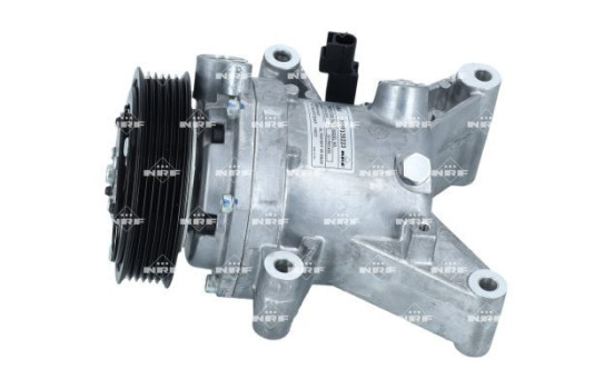 Compressor, air conditioning, Image 2