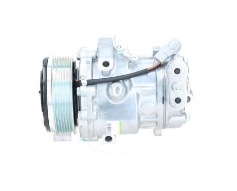 Compressor, air conditioning, Image 2