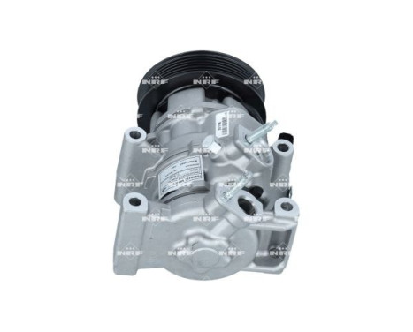 Compressor, air conditioning, Image 3