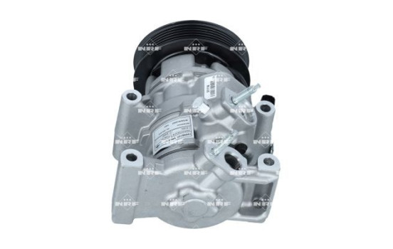 Compressor, air conditioning, Image 3