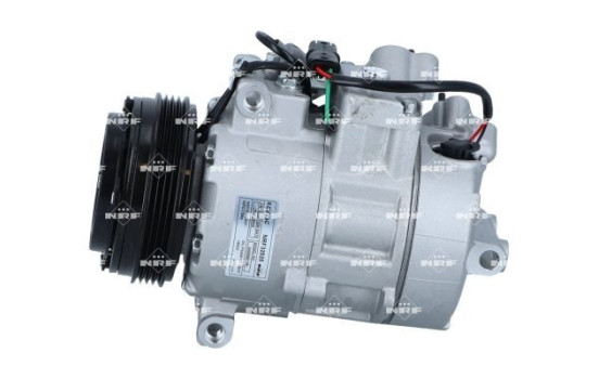 Compressor, air conditioning, Image 2