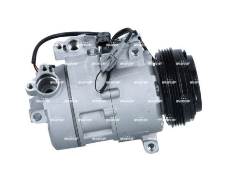 Compressor, air conditioning, Image 5