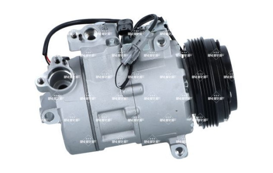 Compressor, air conditioning, Image 5