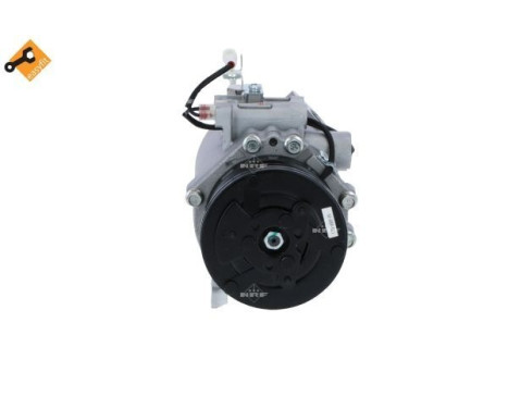 Compressor, air conditioning, Image 5