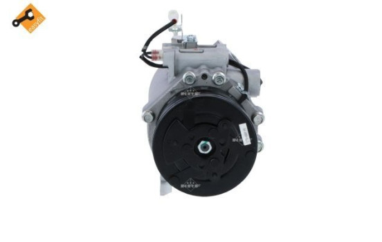 Compressor, air conditioning, Image 5