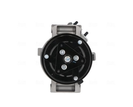 Compressor, air conditioning, Image 5