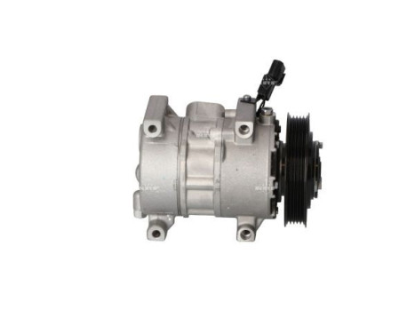 Compressor, air conditioning, Image 4